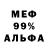 МДМА VHQ Lewis Charles